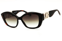KARL LAGERFELD KL6102S N Sunglasses