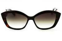 KARL LAGERFELD KL6102S N Sunglasses