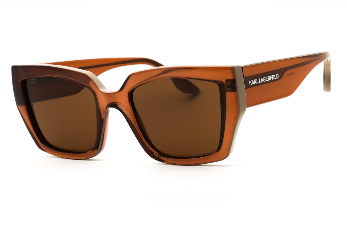 KARL LAGERFELD KL6143S N Sunglasses