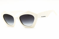 Karl Lagerfeld KARL LAGERFELD KL6199S Sunglasses