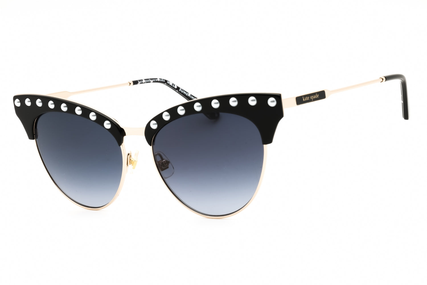 Kate Spade Kate Spade ALVI/G/S/PEARL Sunglasses