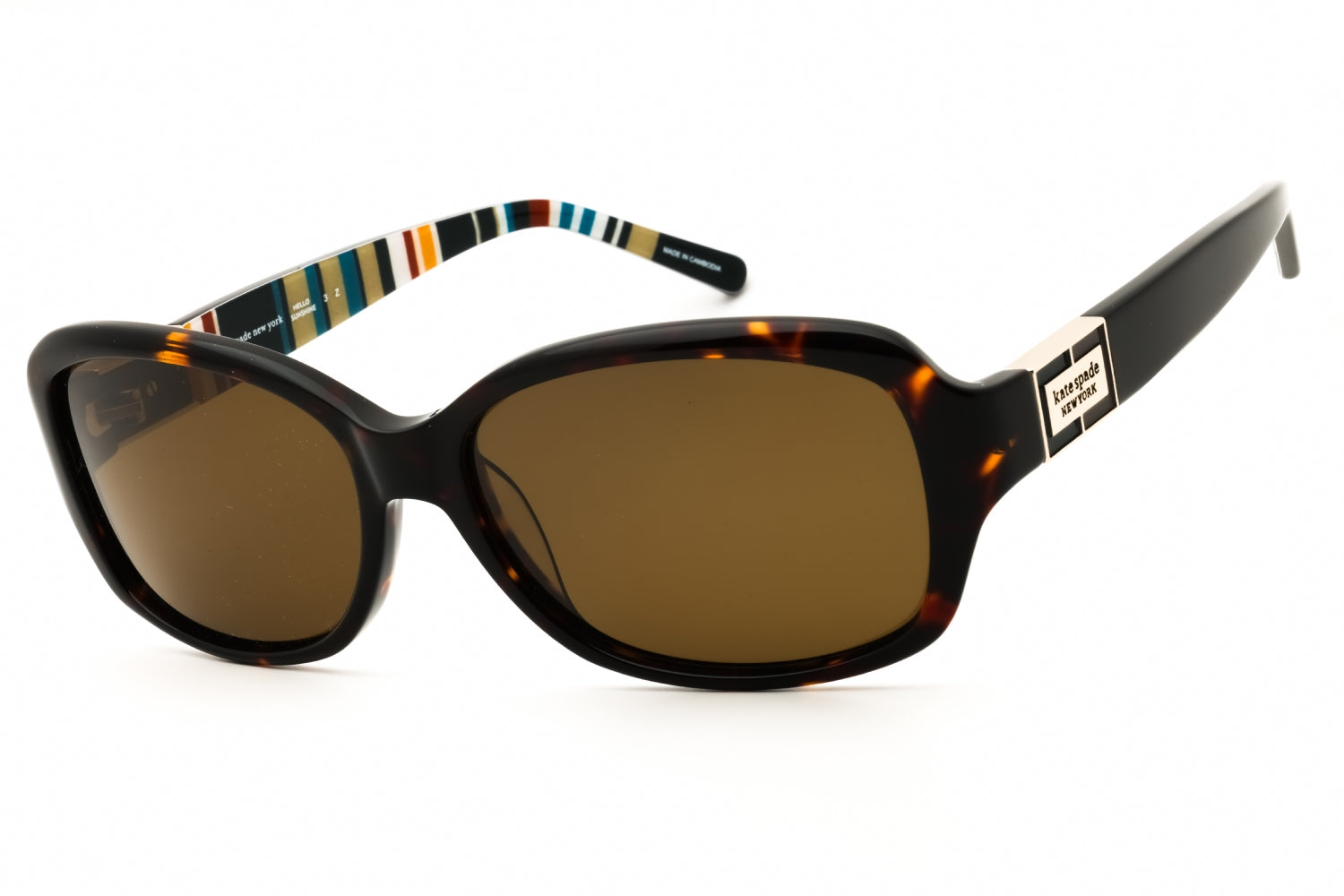Kate Spade Kate Spade ANNIKA/P/S/US Sunglasses