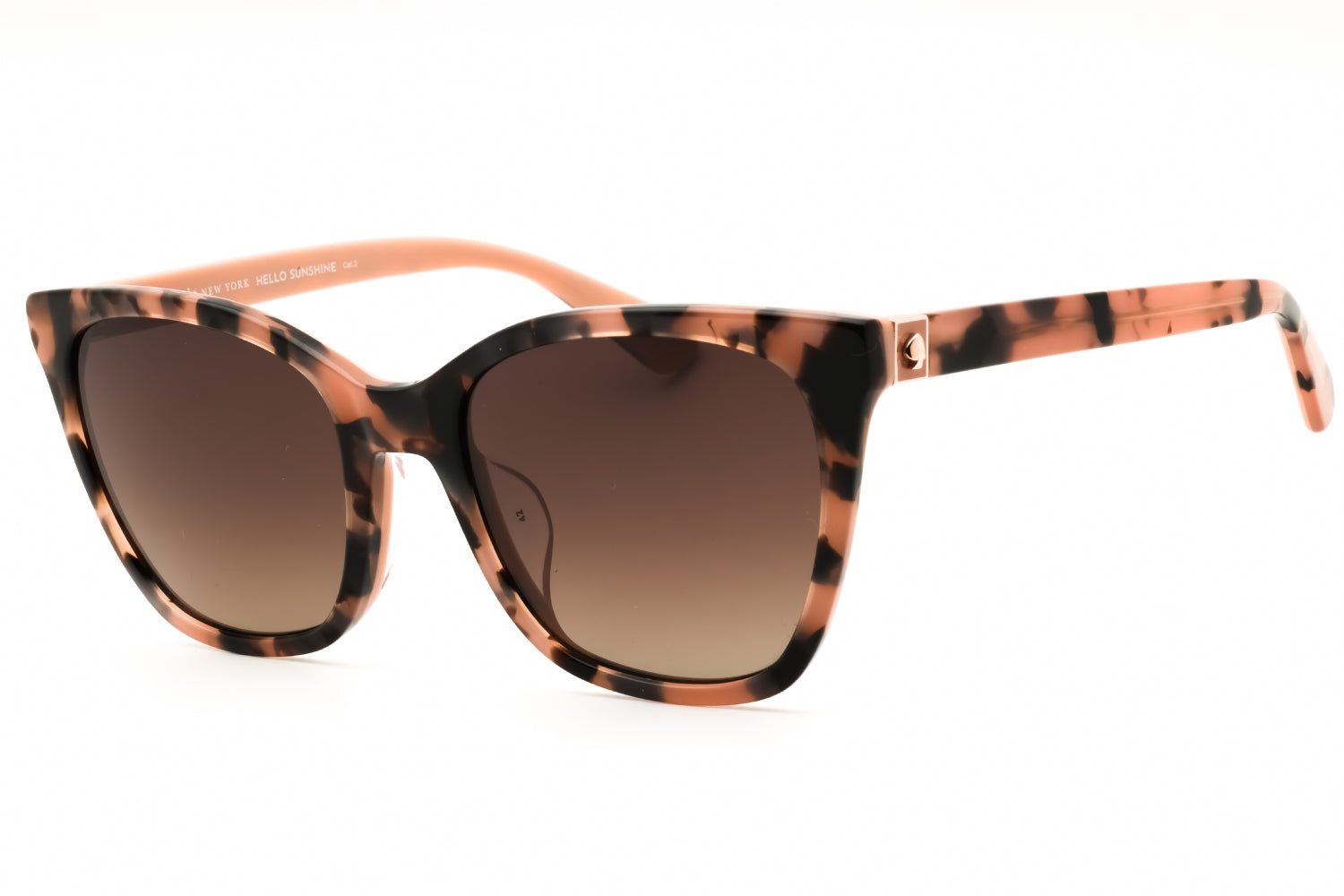 Kate Spade Kate Spade DESI/F/S Sunglasses