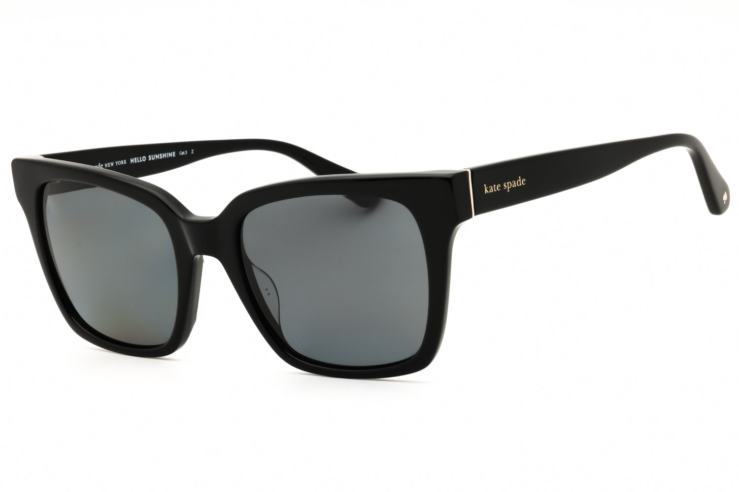 Kate Spade Kate Spade HARLOW/G/S Sunglasses
