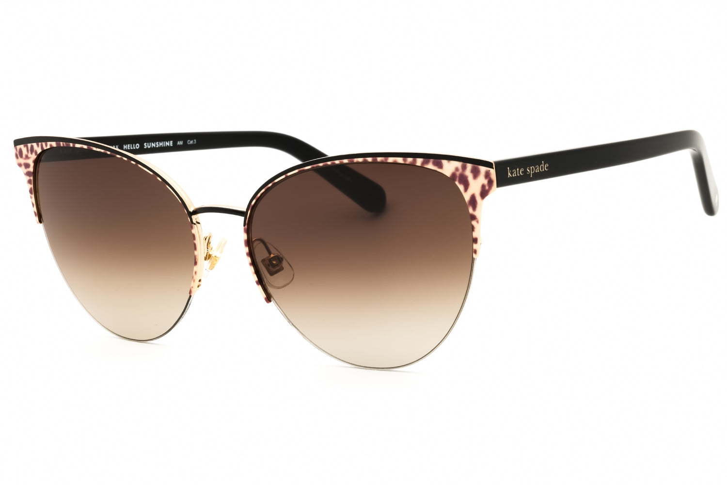 Kate Spade Kate Spade IZARA/G/S Sunglasses