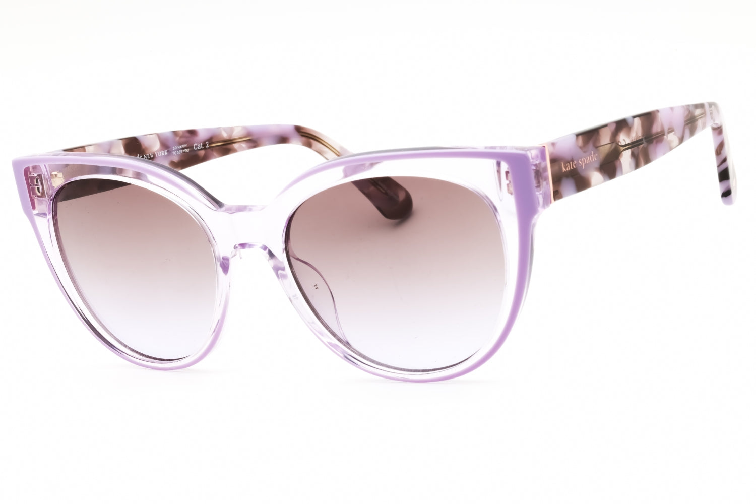 Kate Spade Kate Spade JAVANA/G/S Sunglasses