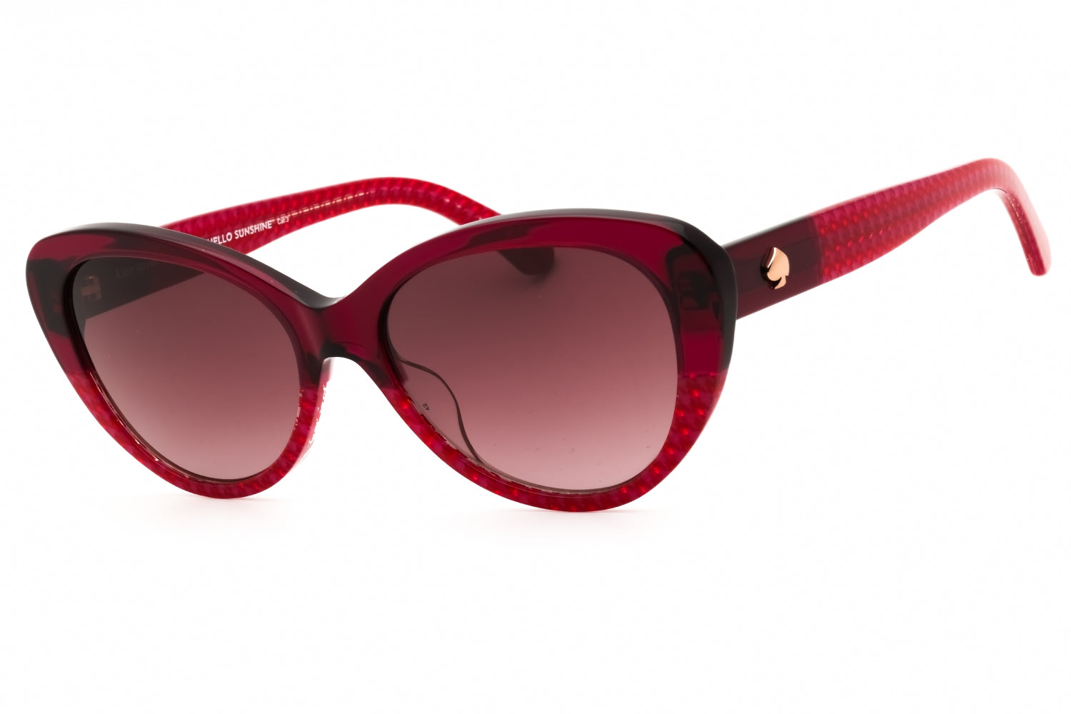 Kate Spade Kate Spade KS JOSI/S Sunglasses