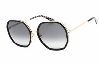 Kate Spade Kate Spade NICOLA/G/S Sunglasses