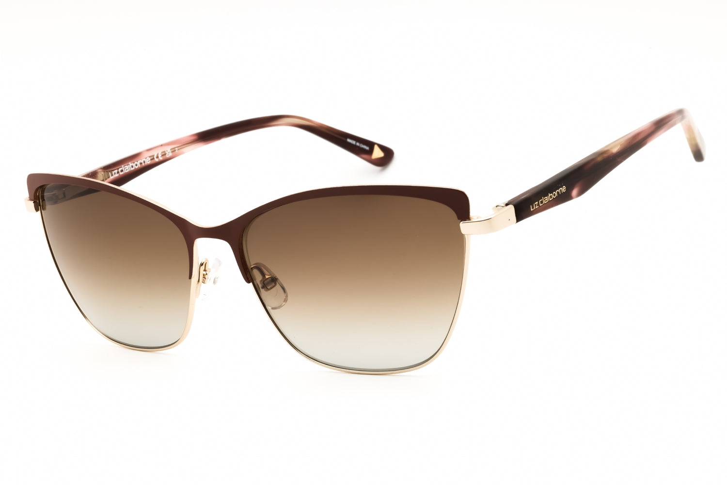 Liz Claiborne Liz Claiborne L 589/S Sunglasses