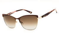 Liz Claiborne Liz Claiborne L 589/S Sunglasses