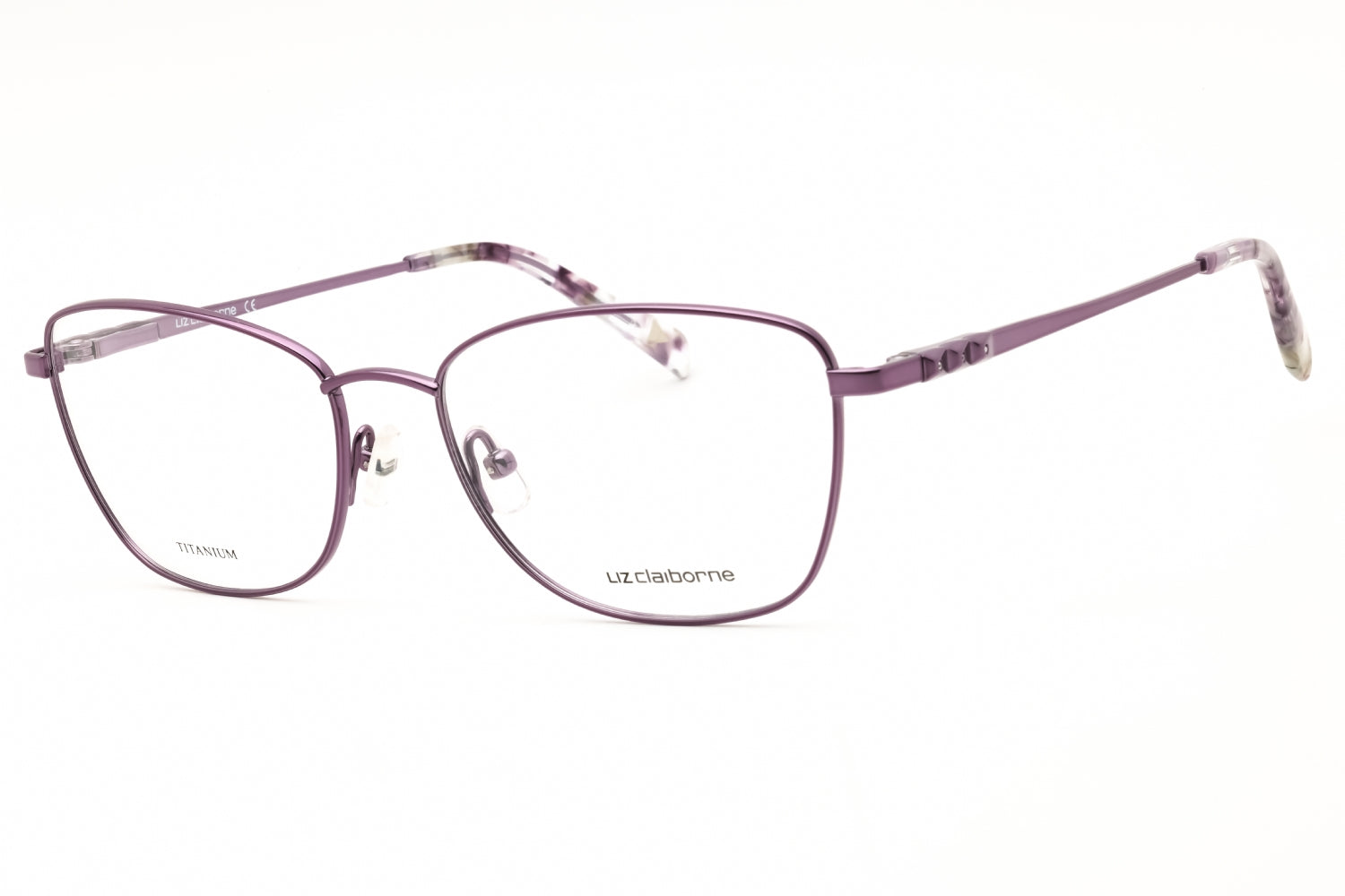 Liz Claiborne Liz Claiborne L 667/T Eyeglasses