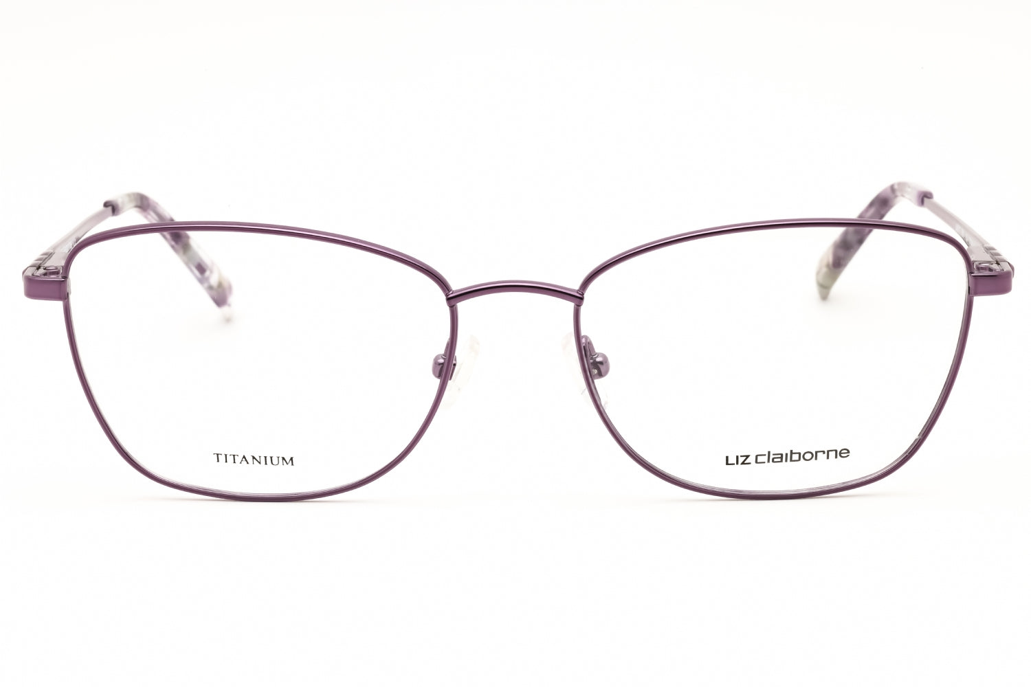 Liz Claiborne Liz Claiborne L 667/T Eyeglasses