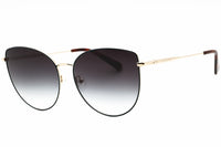 Longchamp Longchamp LO158S Sunglasses