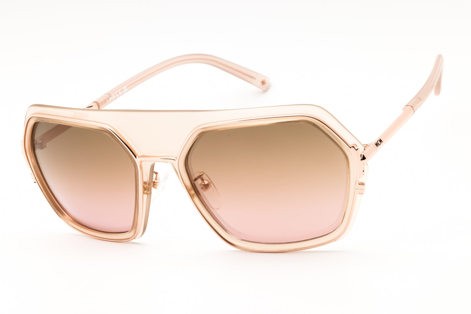 MCM MW0018-H Sunglasses