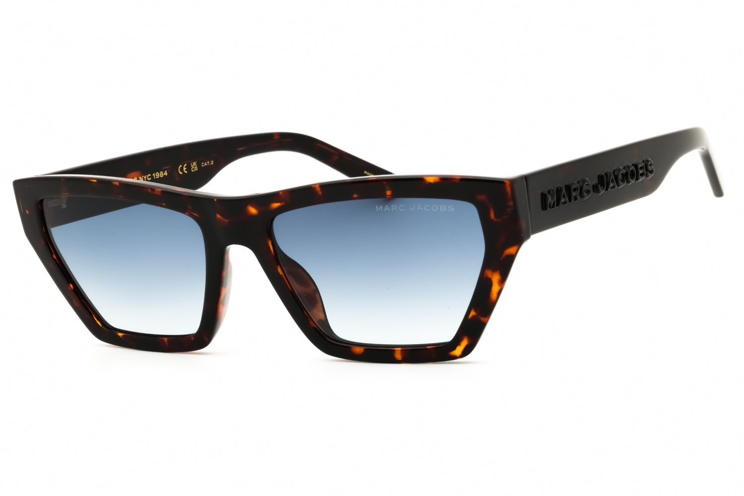 Marc Jacobs Marc Jacobs MARC 657/S Sunglasses
