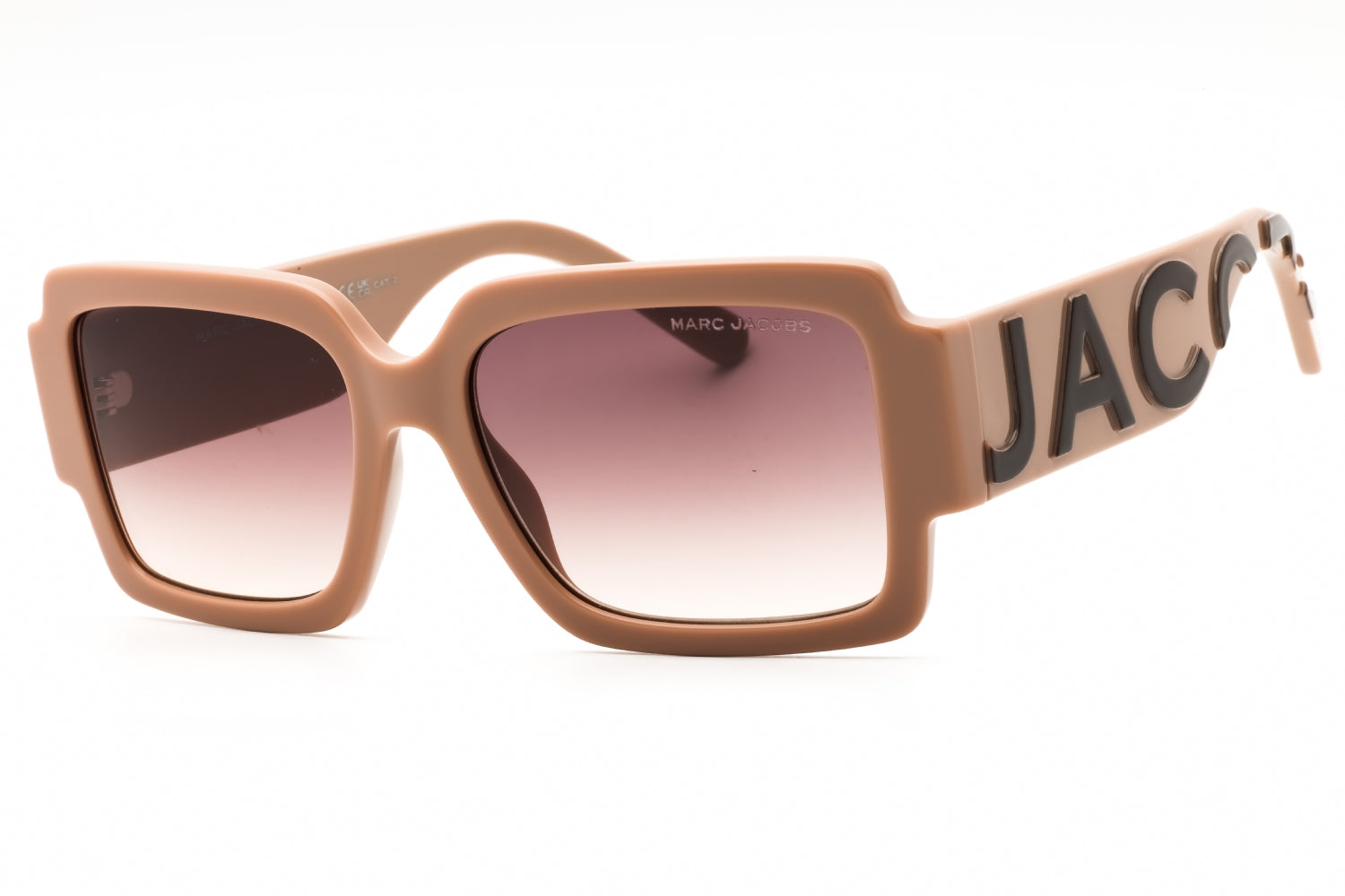 Marc Jacobs Marc Jacobs MARC 693/S Sunglasses