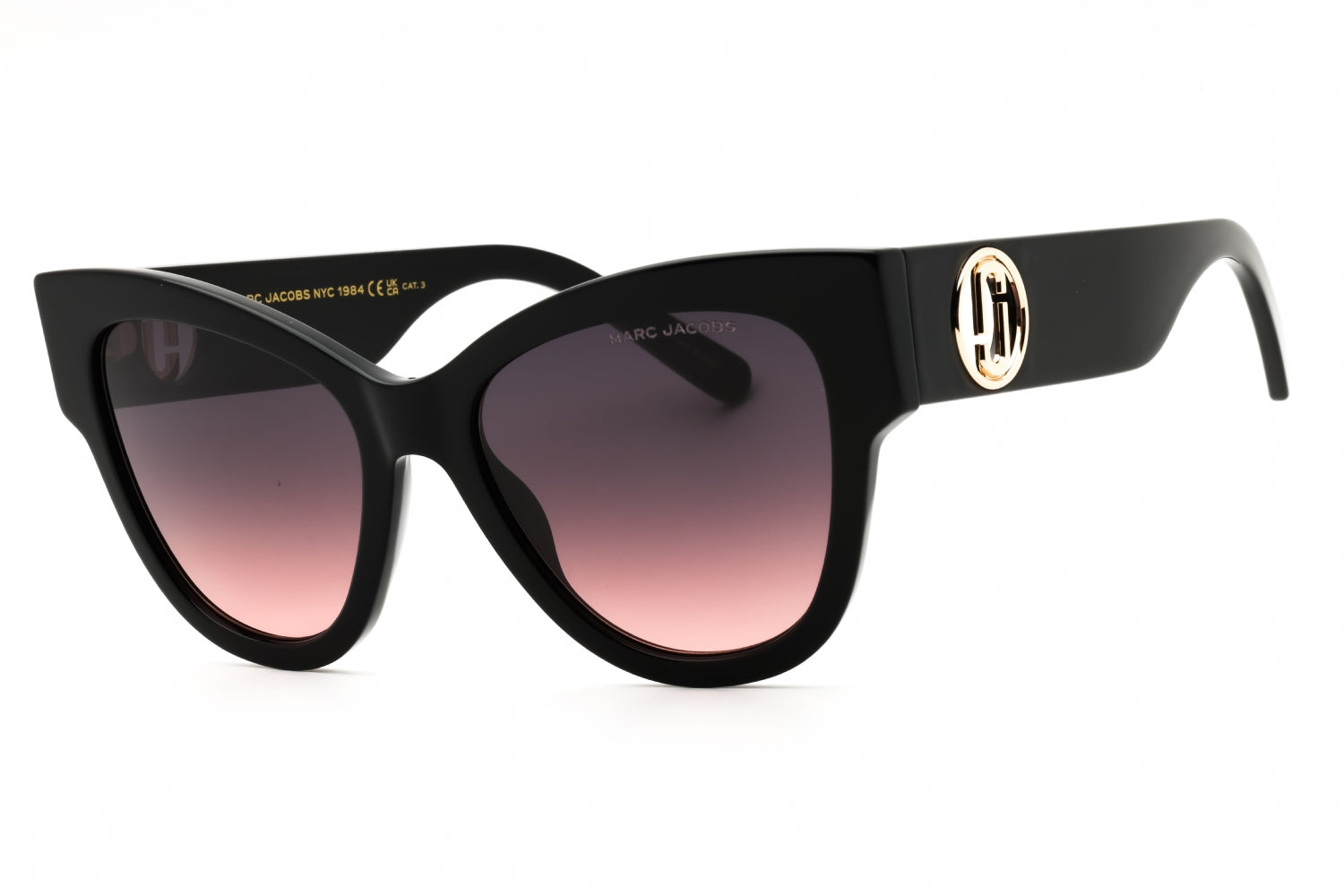 Marc Jacobs Marc Jacobs MARC 697/S Sunglasses