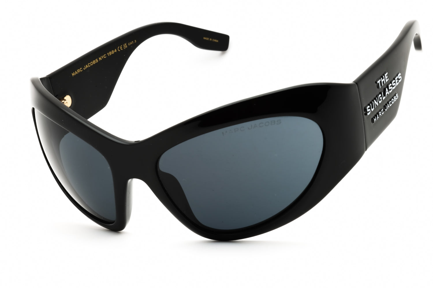 Marc Jacobs Marc Jacobs MARC 773/S Sunglasses