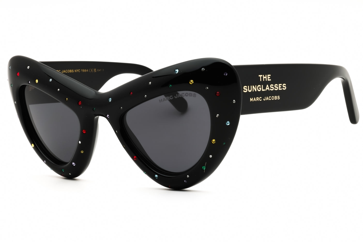 Marc Jacobs Marc Jacobs MARC 798/S STR Sunglasses