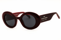 Marc Jacobs Marc Jacobs MARC 799/S Sunglasses