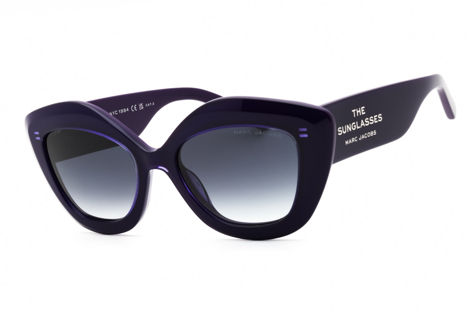 Marc Jacobs Marc Jacobs MARC 800/S Sunglasses