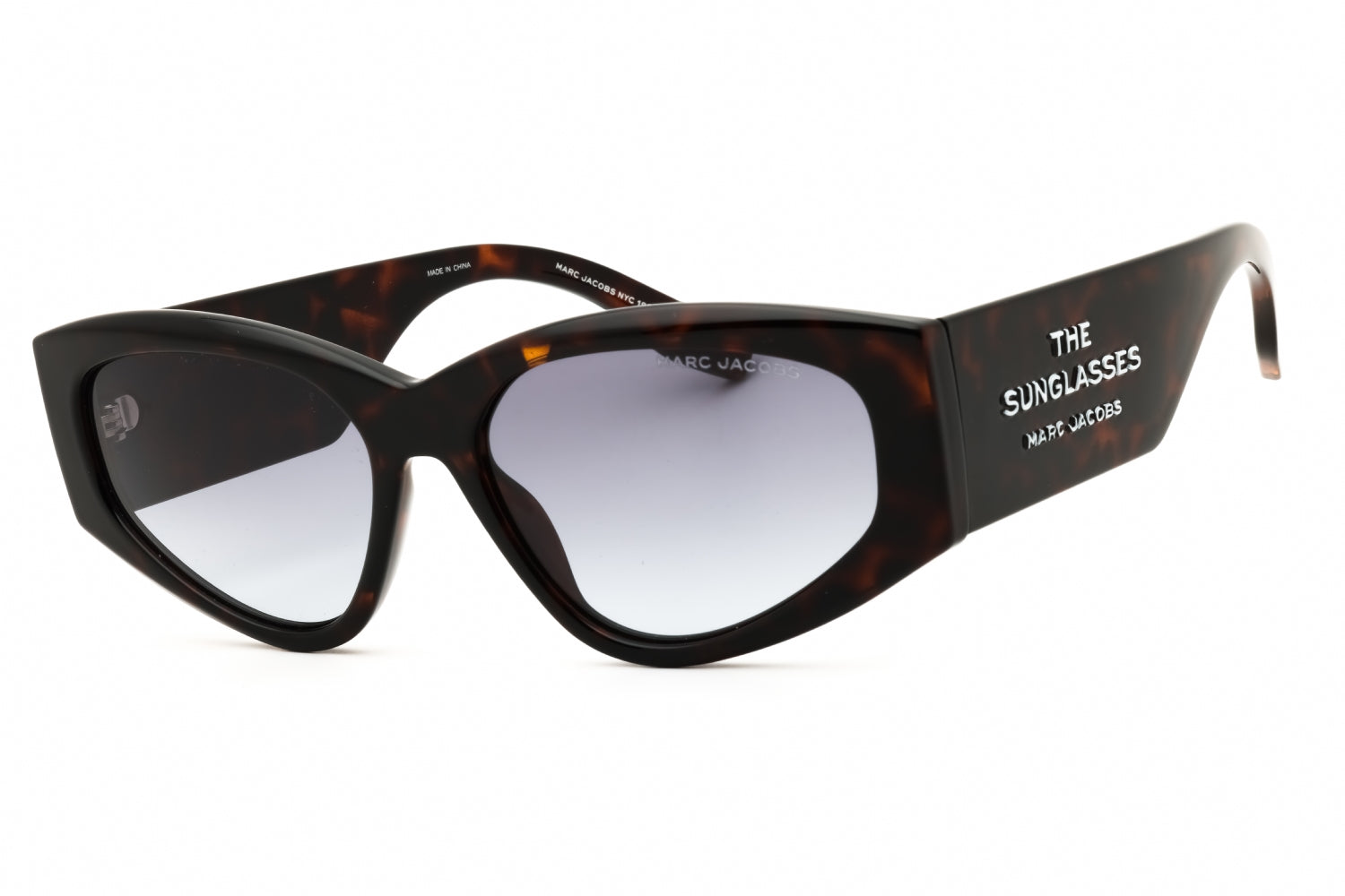 Marc Jacobs Marc Jacobs MARC 803/S Sunglasses