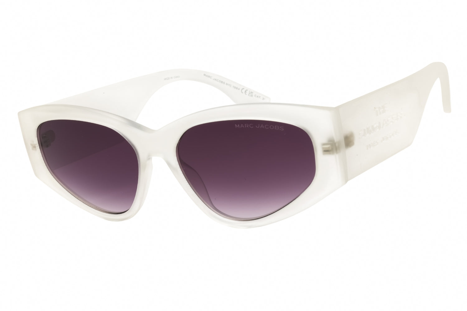 Marc Jacobs Marc Jacobs MARC 803/S Sunglasses