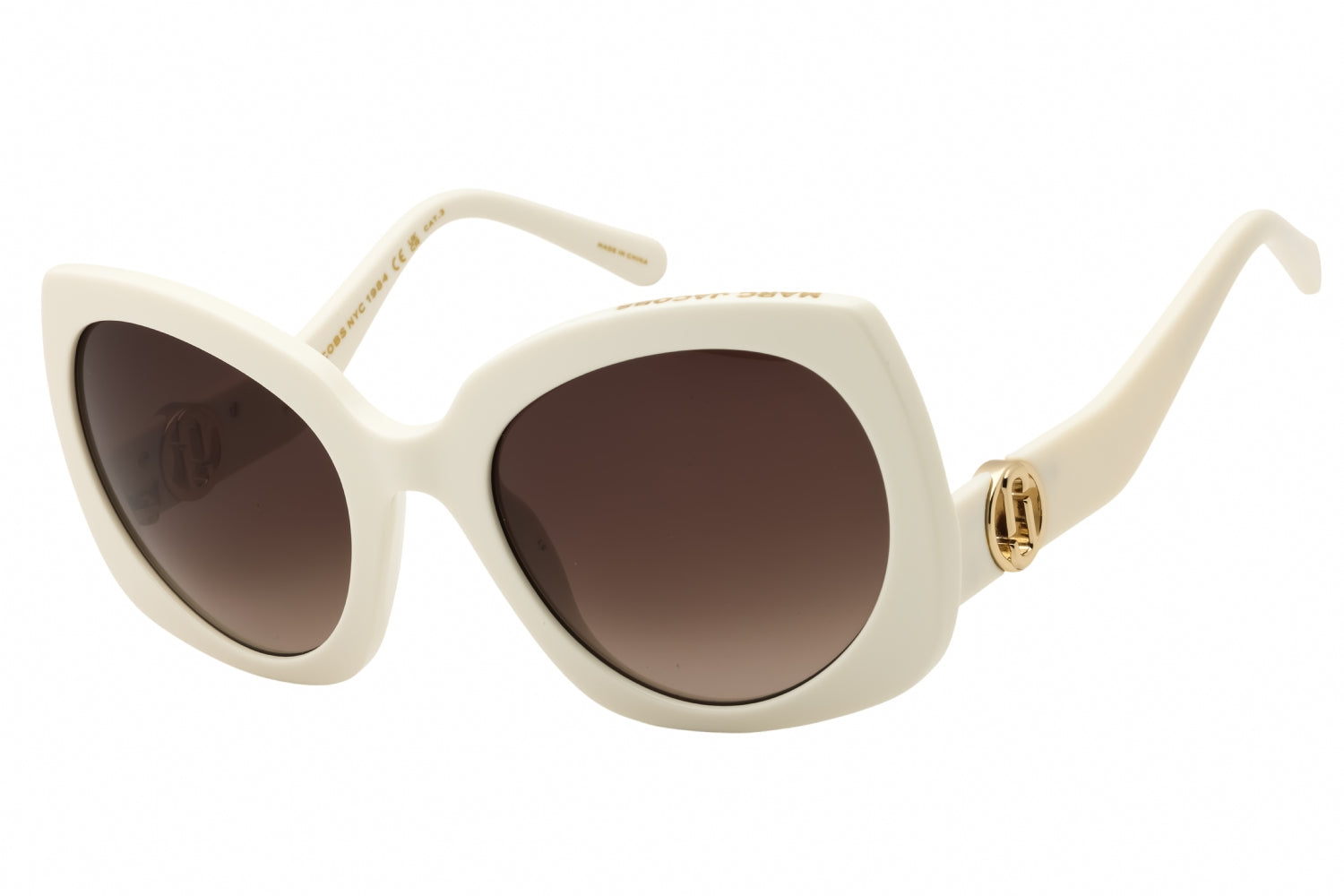 Marc Jacobs Marc Jacobs MARC 808/S Sunglasses