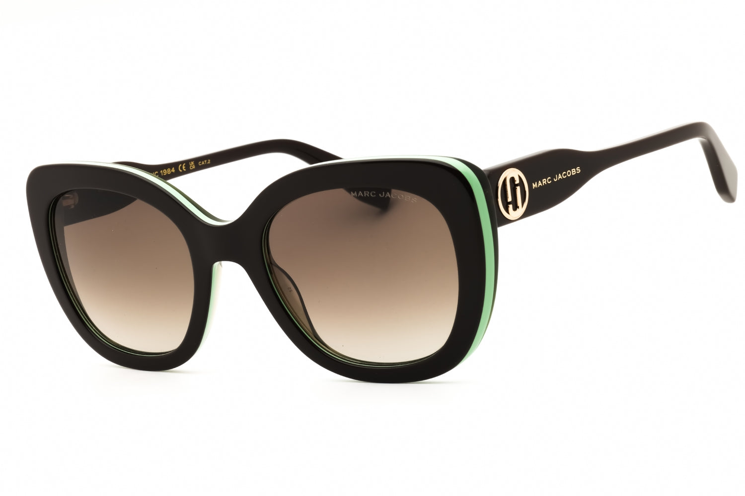 Marc Jacobs Marc Jacobs MARC 852/S Sunglasses
