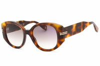 Marc Jacobs Marc Jacobs MJ 1052/S Sunglasses