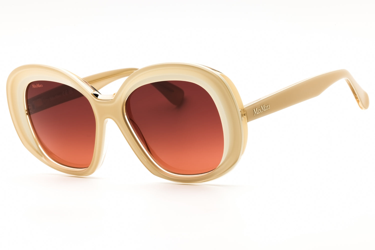 Max Mara Max Mara MM0087 Sunglasses