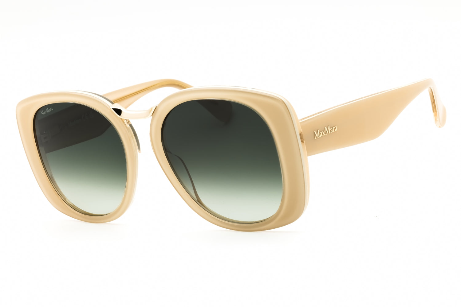 Max Mara Max Mara MM0092 Sunglasses