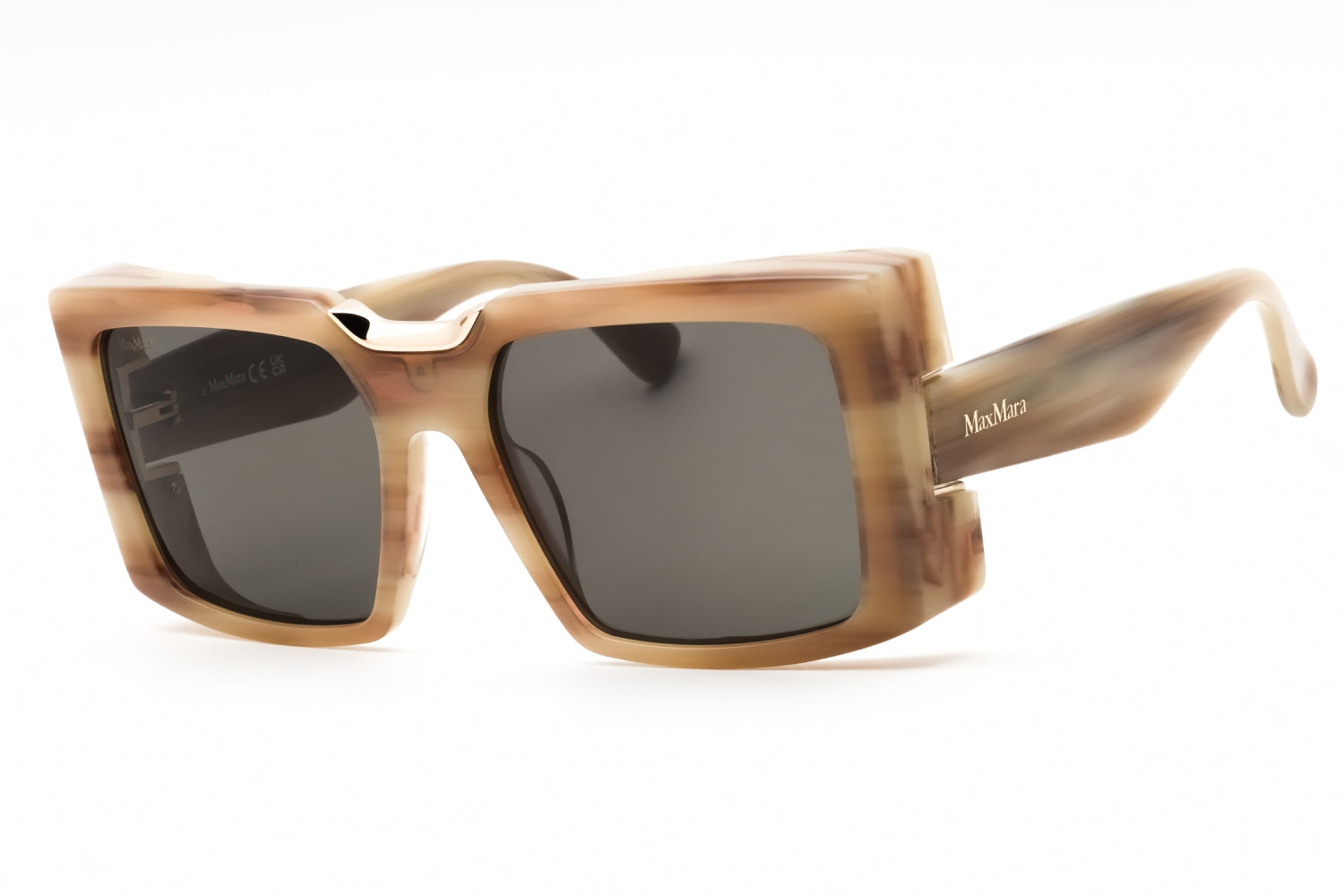 Max Mara Max Mara MM0124 Sunglasses