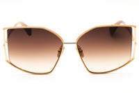 Max Mara Max Mara MM0142 Sunglasses