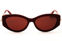 Max Mara MM0167 Sunglasses