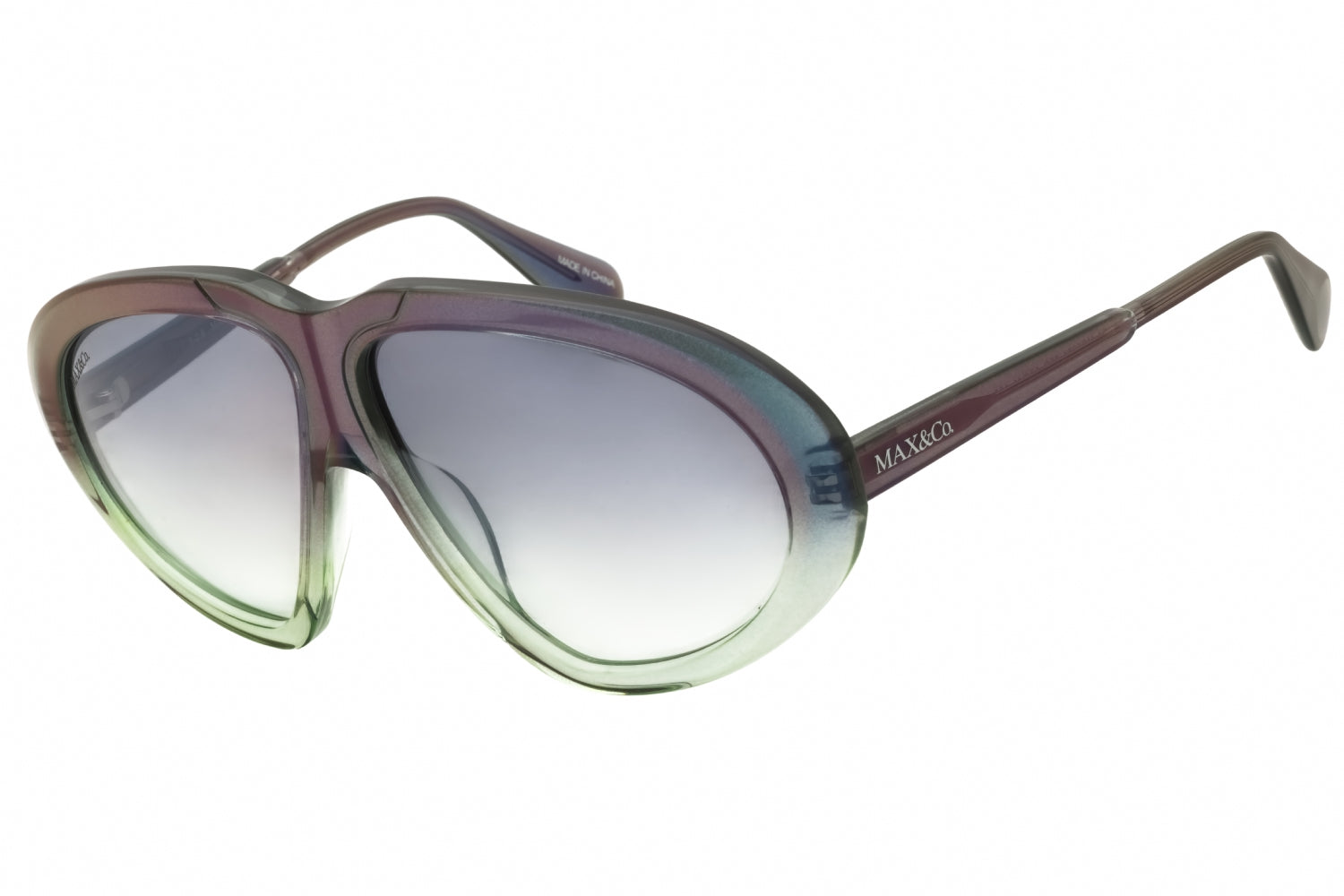 Max & Co Max & Co MO0001 Sunglasses