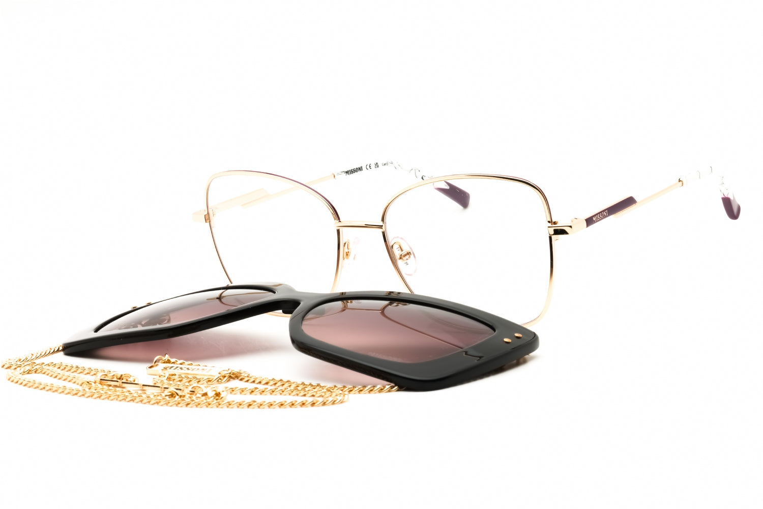 Missoni MIS 0178/CS Sunglasses