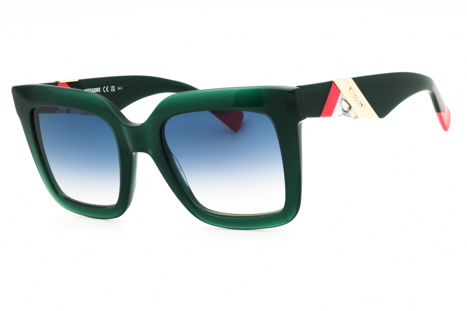 Missoni Missoni MIS 0192/S Sunglasses