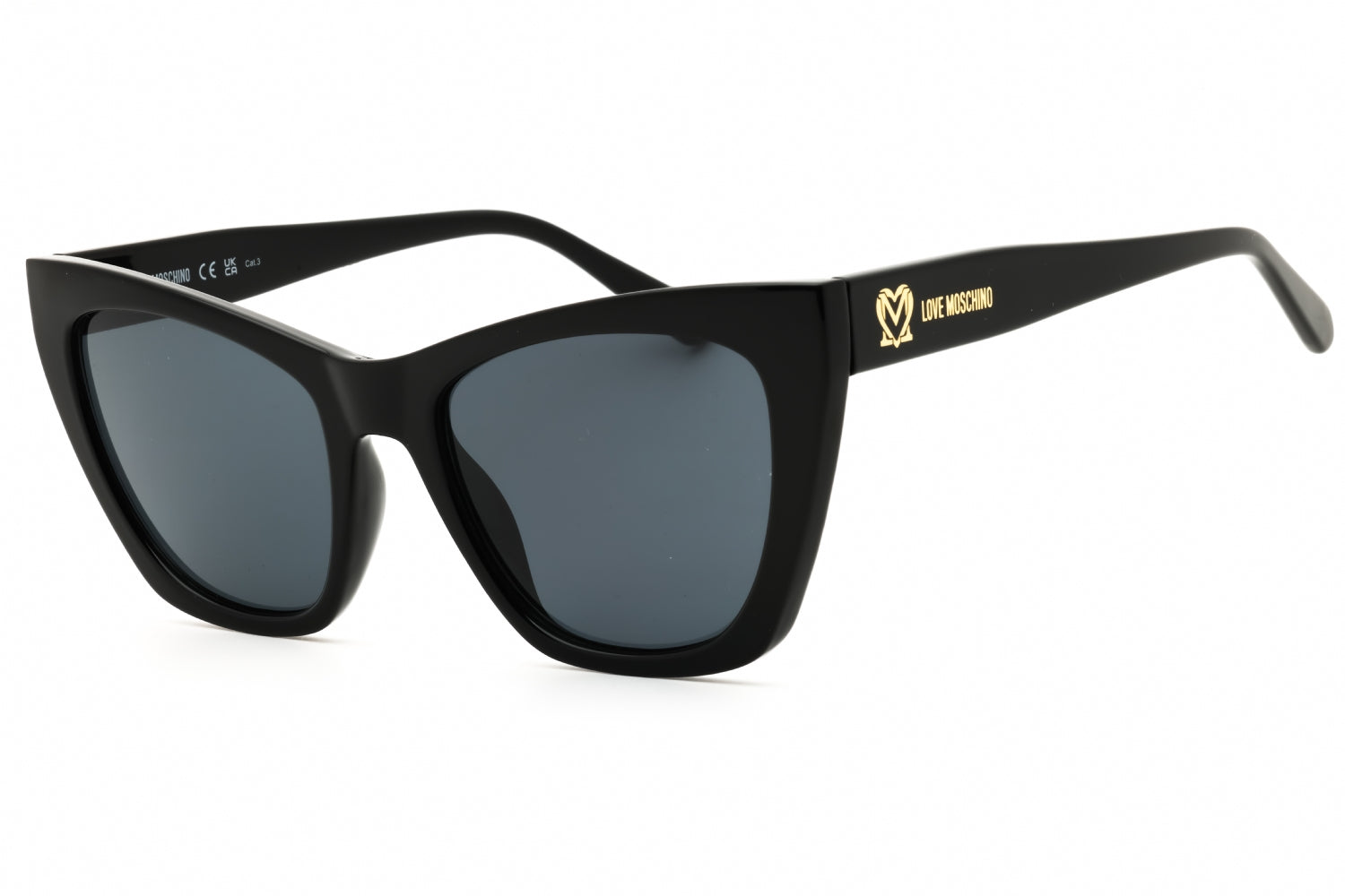 Moschino Love Moschino Love MOL070/S Sunglasses