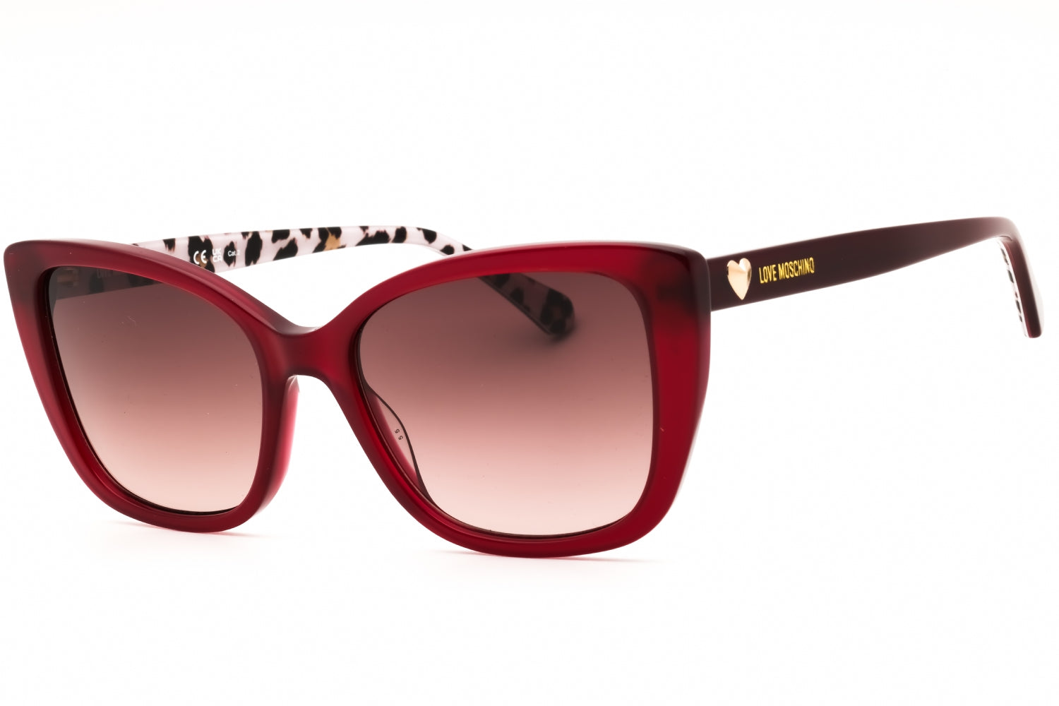 Moschino Love Moschino Love MOL073/S Sunglasses