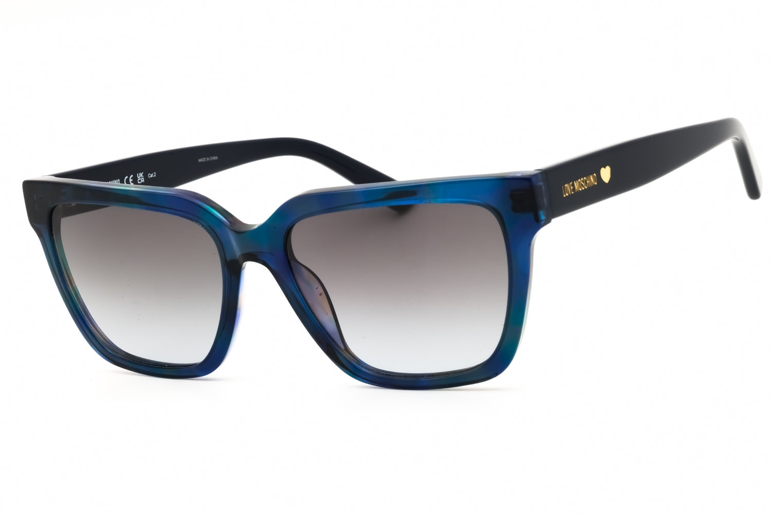 Moschino Love Moschino Love MOL087/S Sunglasses