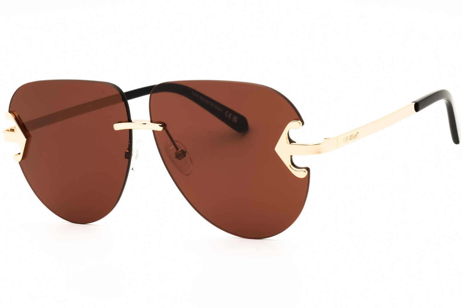 Off White Off White ALEXANDRIA Sunglasses