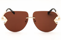 Off White Off White ALEXANDRIA Sunglasses