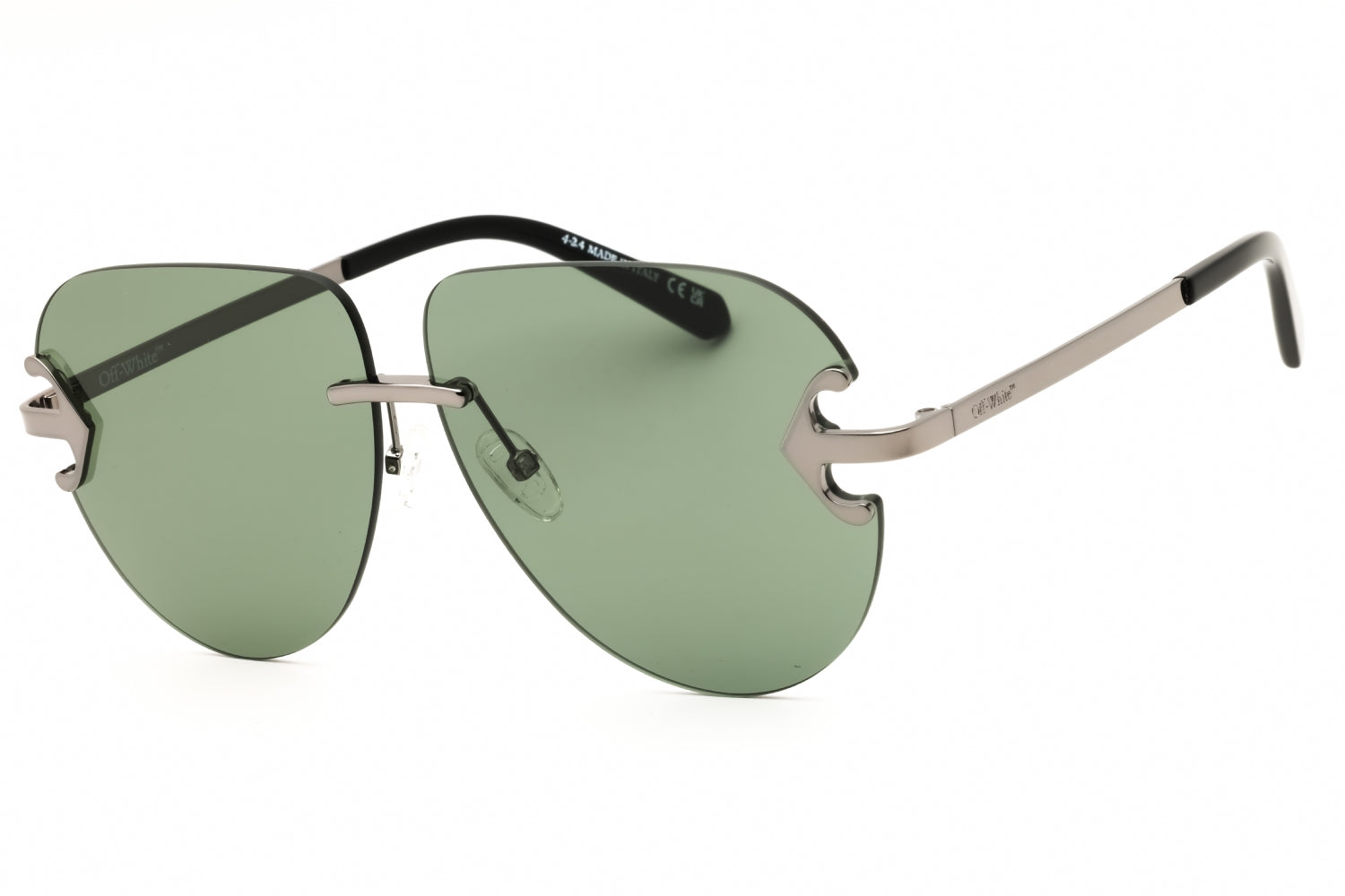 Off White Off White ALEXANDRIA Sunglasses