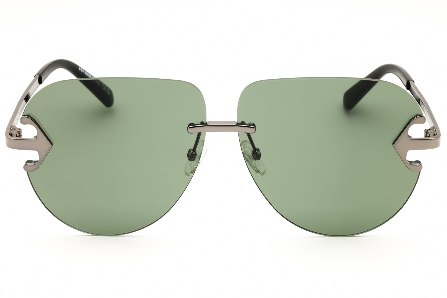 Off White Off White ALEXANDRIA Sunglasses