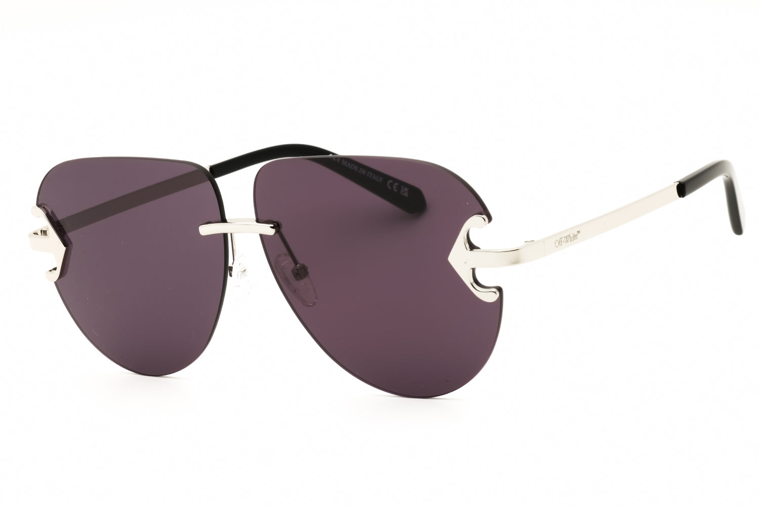 Off White Off White ALEXANDRIA Sunglasses