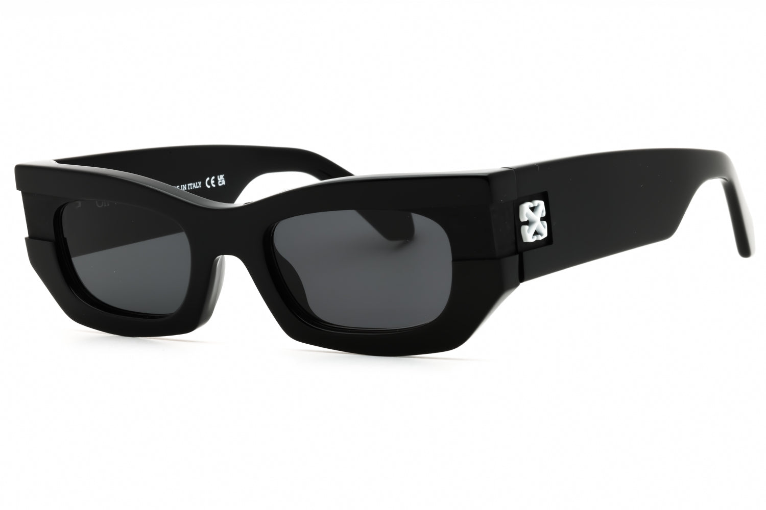 Off White Off White BELLEVILLE Sunglasses