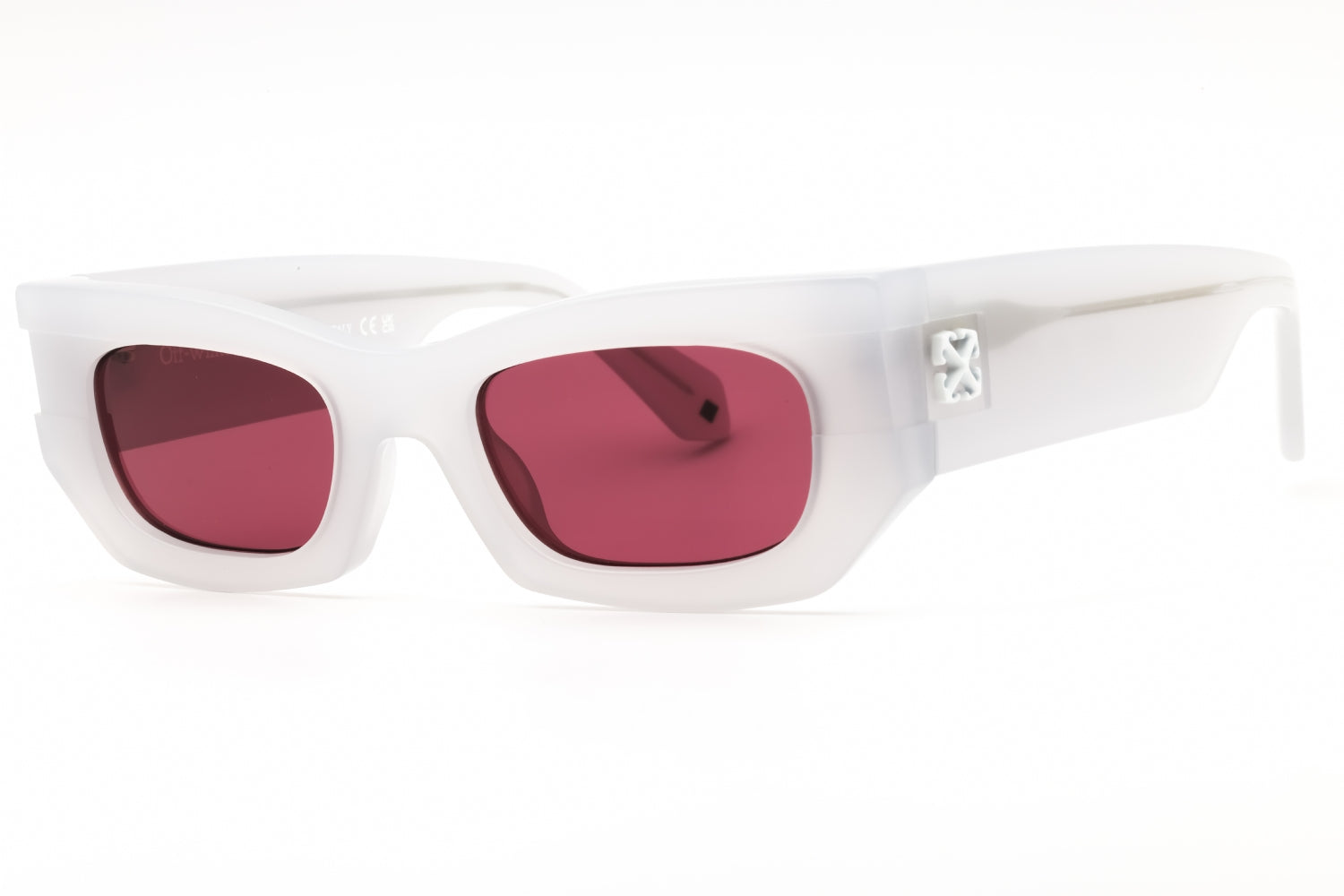Off White Off White BELLEVILLE Sunglasses