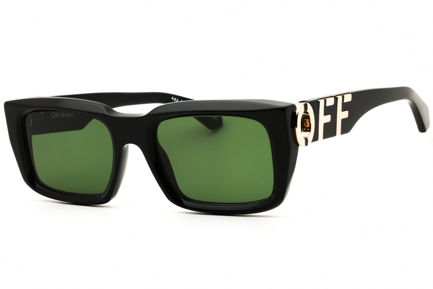 Off White Off White HAYS 125 Sunglasses