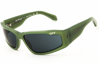 Off White Off White KIMBALL118 Sunglasses